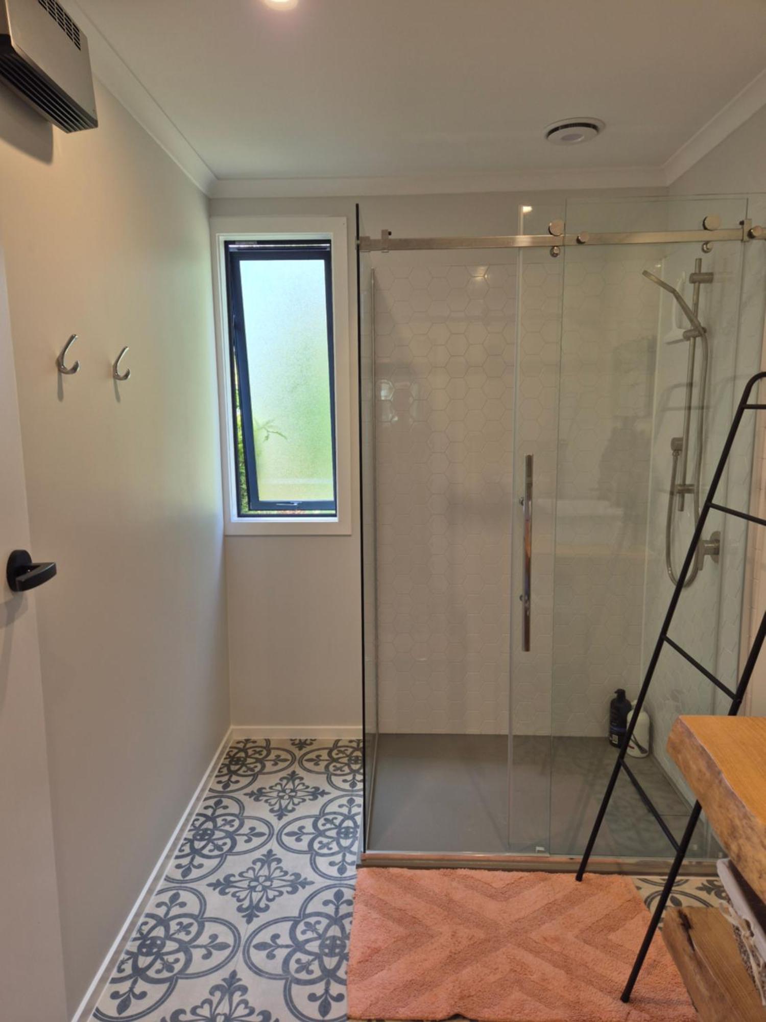 Cosy Getaway In Manapouri别墅 外观 照片