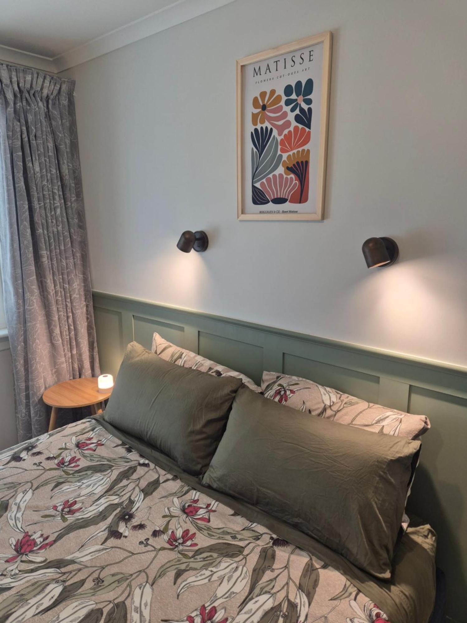Cosy Getaway In Manapouri别墅 外观 照片