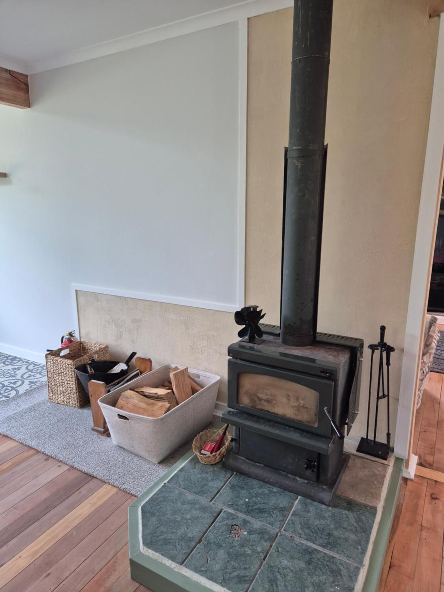 Cosy Getaway In Manapouri别墅 外观 照片